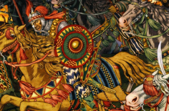 Військова організація Кримського ханства: кіннота і оборона 3 chatgpt image 21 lyut. 2026 r. 16 13 57