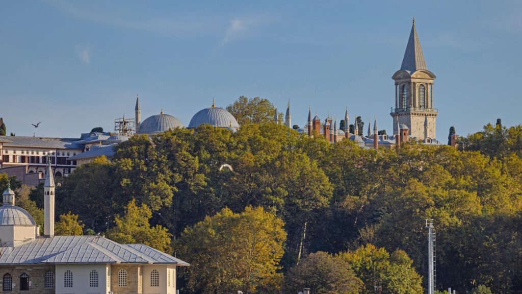Кримське ханство і Османська імперія: протекторат і автономія 3 lililillillilili