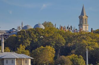 Кримське ханство і Османська імперія: протекторат і автономія 1 lililillillilili