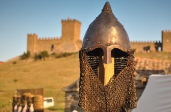 Кримське ханство у міжнародній політиці XVI–XVII століть 1 printmart knights helmet 1130126 640