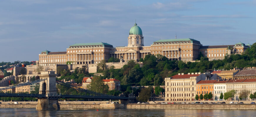 Матяш Корвін і розквіт Угорського королівства у XV столітті 1 20190502 zamek w budapeszcie 0647 1862 dxo