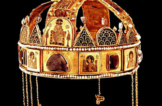 a szent korona elolrol 2