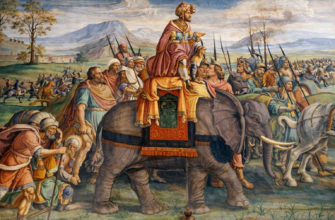 Друга Пунічна війна: Ганнібал, Канни та падіння Карфагена 3 chatgpt image 27 ber. 2026 r. 14 16 55