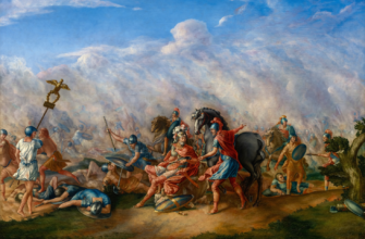 Ганнібал Барка: геній війни, який кинув виклик Риму 1 chatgpt image 28 ber. 2026 r. 17 27 05