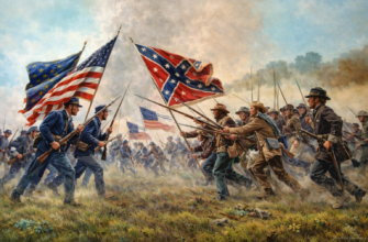 Громадянська війна в США (1861–1865): причини, події та наслідки 1 chatgpt image 29 ber. 2026 r. 15 56 15