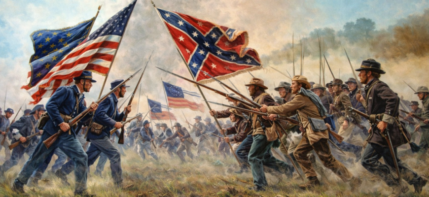 Громадянська війна в США (1861–1865): причини, події та наслідки 15 chatgpt image 29 ber. 2026 r. 15 56 15