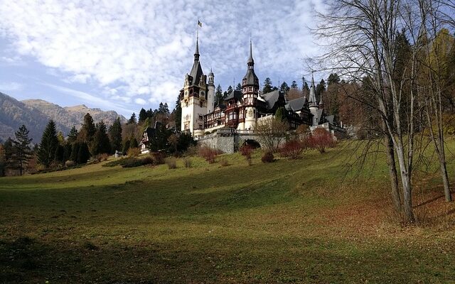 Проголошення незалежності Румунії 1877 року 11 pv746 romania 4523558 640