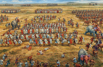 Кампанії Другої Пунічної війни: Сицилія, Іспанія та стратегія Риму 13 chatgpt image 16 kvit. 2026 r. 16 43 03