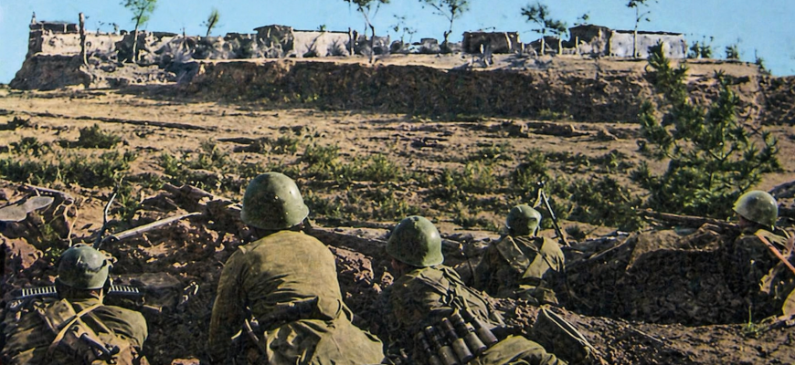 Крах націоналістів і утворення КНР у 1949 році 7 chatgpt image 25 kvit. 2026 r. 12 16 11