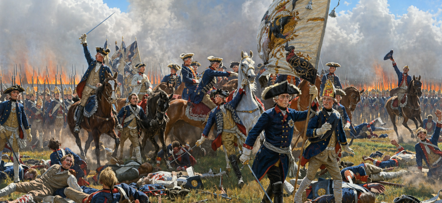 Семирічна війна (1756–1763): перша глобальна війна Європи та її наслідки 5 chatgpt image 25 kvit. 2026 r. 13 19 55