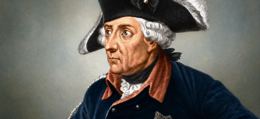 Битви 1757 року у Семирічній війні: Прага, Колін і крах прусського наступу 1 chatgpt image 25 kvit. 2026 r. 15 09 19