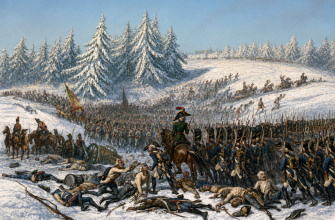 Дунайська кампанія 1800 року та битва при Гогенліндені 1 chatgpt image 26 kvit. 2026 r. 17 21 07