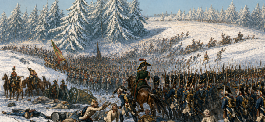 Дунайська кампанія 1800 року та битва при Гогенліндені 1 chatgpt image 26 kvit. 2026 r. 17 21 07