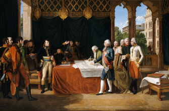 Люневільський мир 1801 року 18 chatgpt image 26 kvit. 2026 r. 18 05 06