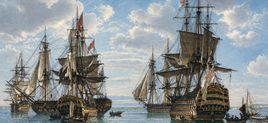 Третя і Четверта коаліції (1803–1807): крах миру та нова епоха наполеонівських війн 1 chatgpt image 29 kvit. 2026 r. 17 08 15 1