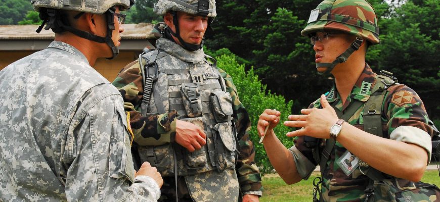 Зміцнення Республіки Корея під час Корейської війни: армія, політика і стратегія виживання 1 ddididididdiddi