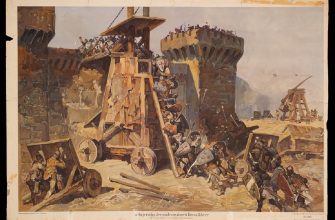 Облога Антіохії (1097–1098): вирішальний етап Першого хрестового походу 17 i