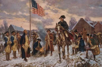 Поїздка Пола Ревіра та битви при Лексінгтоні і Конкорді 1 iiiii