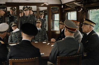 Наслідки битви за Францію 1940: перемир’я, окупація та розкол країни 15 istorychna zustrich v potyazi