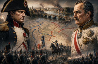 Наступ і відступ Шварценберга у кампанії 1814 року: стратегія, помилки і наслідки 3 chatgpt image 11 trav. 2026 r. 11 36 37