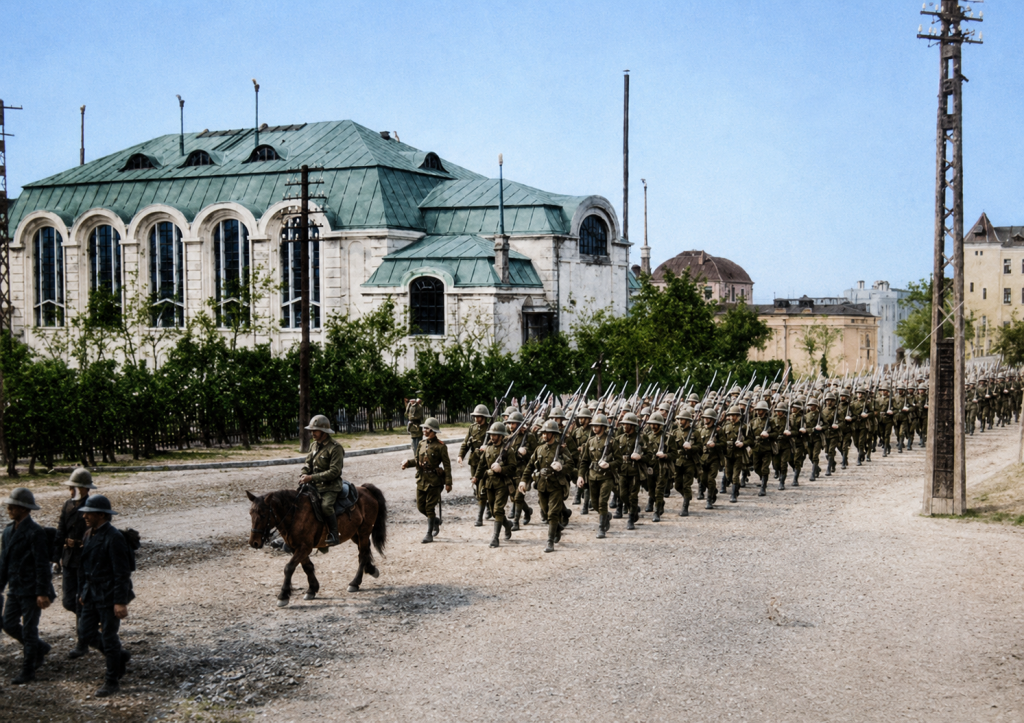 Китай у Першій світовій війні: чому Пекін оголосив війну Німеччині у 1917 році 3 chatgpt image 20 trav. 2026 r. 08 03 56