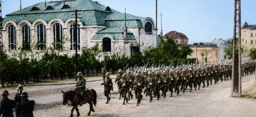 Китай у Першій світовій війні: чому Пекін оголосив війну Німеччині у 1917 році 5 chatgpt image 20 trav. 2026 r. 08 03 56