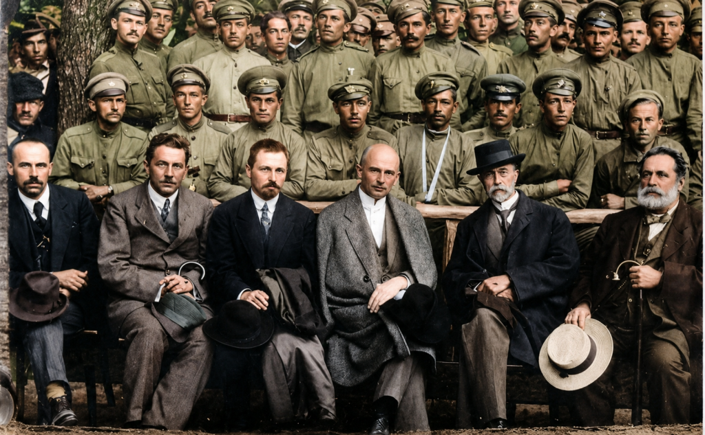 Чехи, югослави та поляки у Першій світовій війні 3 chatgpt image 21 trav. 2026 r. 13 37 28