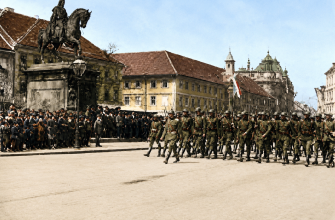 Розпад Австро-Угорщини: як загинула імперія Габсбургів у 1918 році 1 chatgpt image 23 trav. 2026 r. 10 59 18