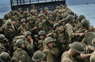 Південний Тихий океан у 1943 році: наступ союзників проти Японії та битва за Соломонові острови 14 chatgpt image 28 trav. 2026 r. 13 42 06