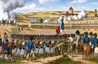 Битви при Лютцені та Бауцені 1813 року 1 chatgpt image 9 trav. 2026 r. 12 54 08