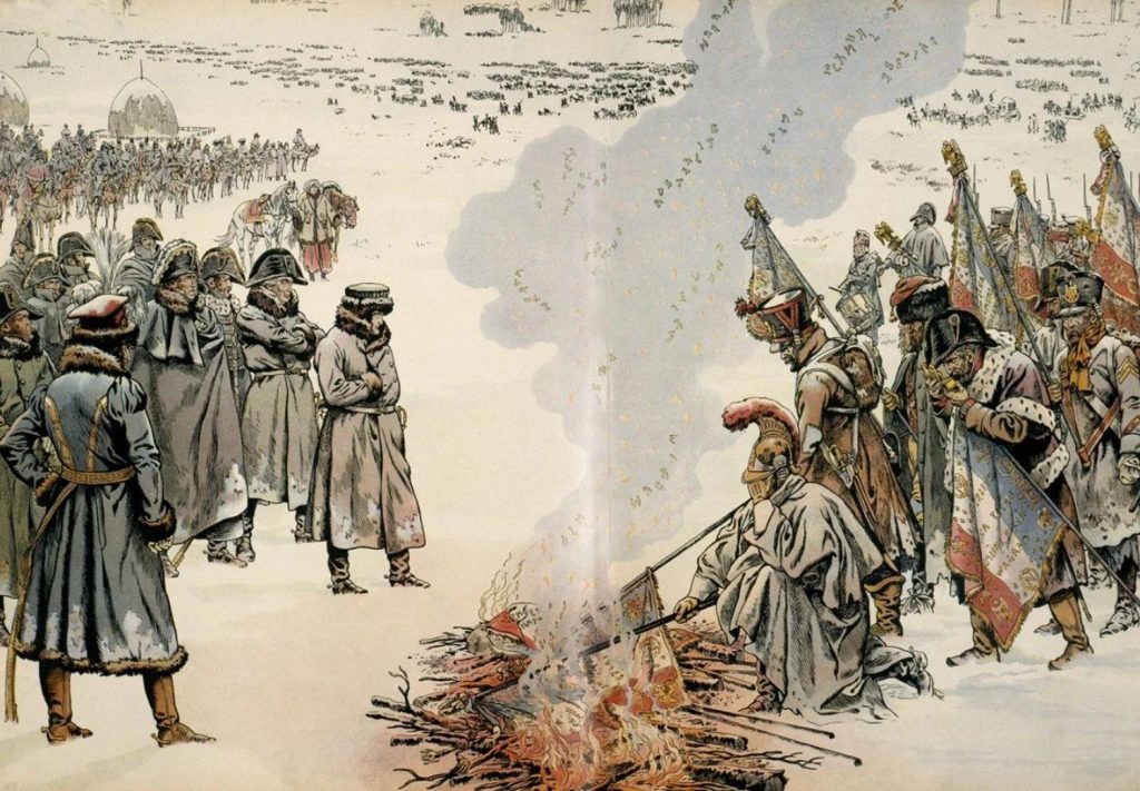 Відступ Наполеона з Москви 1812 року 3 unnamed file