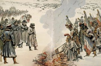 Відступ Наполеона з Москви 1812 року 15 unnamed file