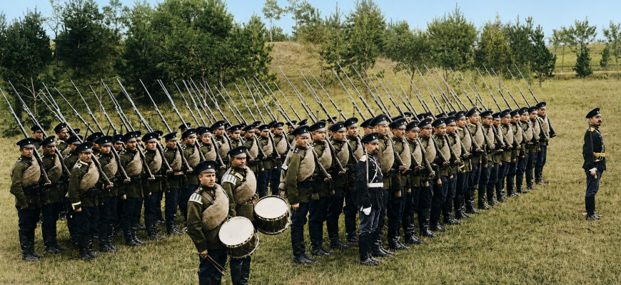 Перша Балканська війна (1912–1913): як Балканська ліга завдала нищівної поразки Османській імперії 5 chatgpt image 10 cherv. 2026 r. 10 28 40