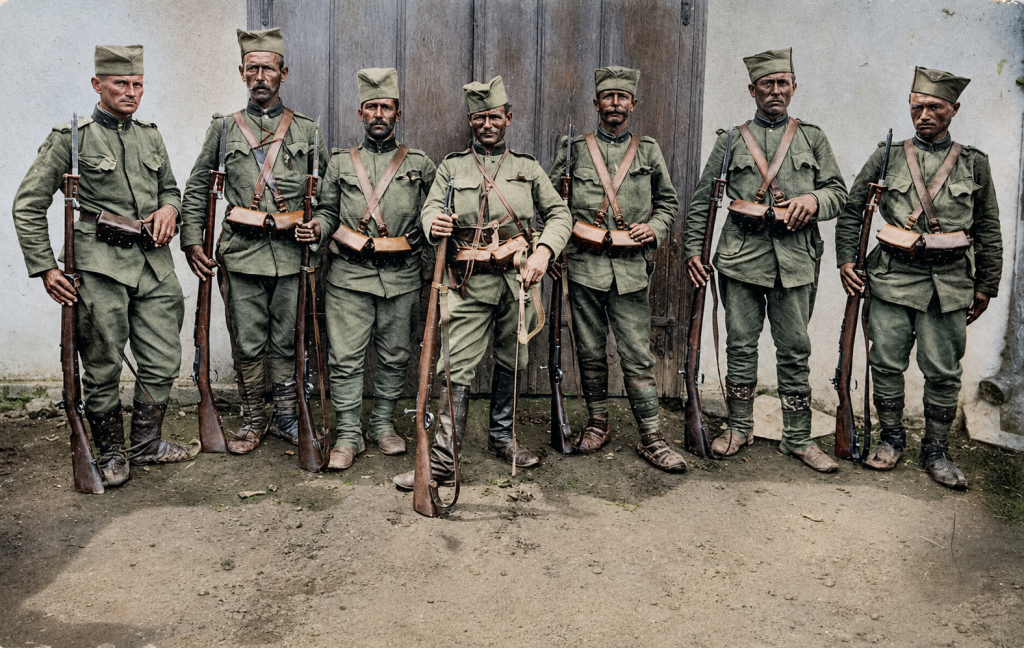 Друга Балканська війна 1913 року: боротьба за Македонію та крах болгарських амбіцій 3 chatgpt image 10 cherv. 2026 r. 10 37 59