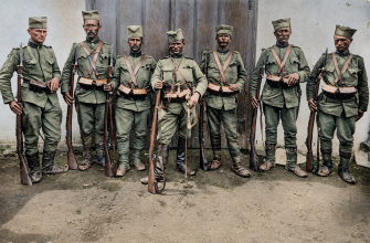 Друга Балканська війна 1913 року: боротьба за Македонію та крах болгарських амбіцій 15 chatgpt image 10 cherv. 2026 r. 10 37 59