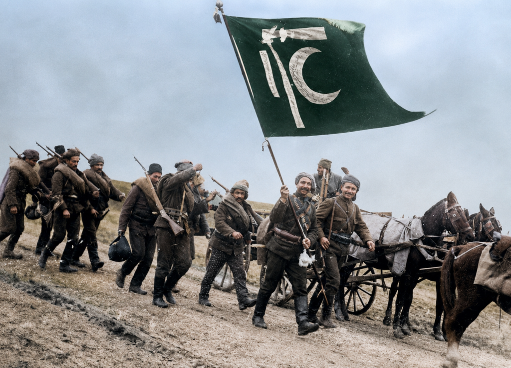 Результати Балканських воєн 1912–1913 років: як конфлікт змінив карту Європи та привів до Першої світової війни 3 chatgpt image 10 cherv. 2026 r. 10 54 25