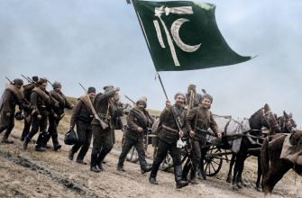 Результати Балканських воєн 1912–1913 років: як конфлікт змінив карту Європи та привів до Першої світової війни 15 chatgpt image 10 cherv. 2026 r. 10 54 25