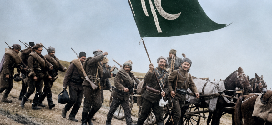 Результати Балканських воєн 1912–1913 років: як конфлікт змінив карту Європи та привів до Першої світової війни 1 chatgpt image 10 cherv. 2026 r. 10 54 25