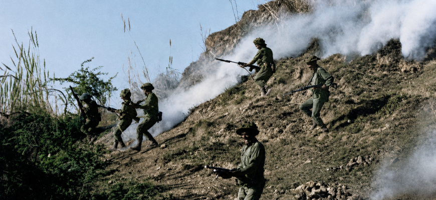 Стратегічне втручання Індії у Визвольну війну Бангладеш 1971 року 3 chatgpt image 12 cherv. 2026 r. 10 05 04