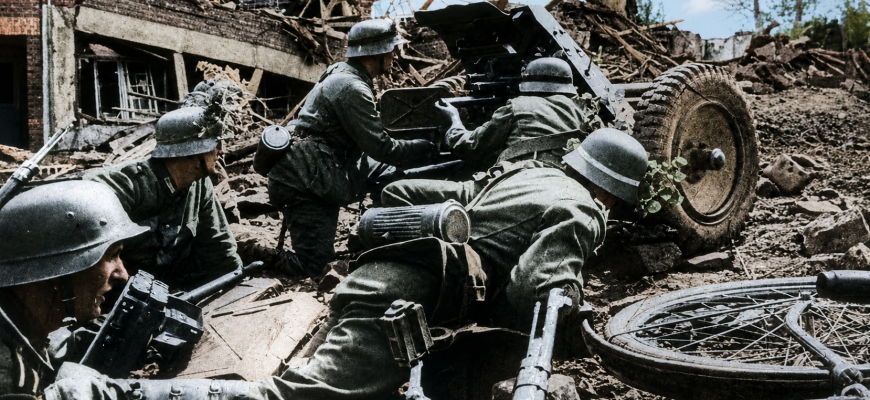 Початковий наступ операції «Барбаросса» 1 chatgpt image 12 cherv. 2026 r. 14 08 35