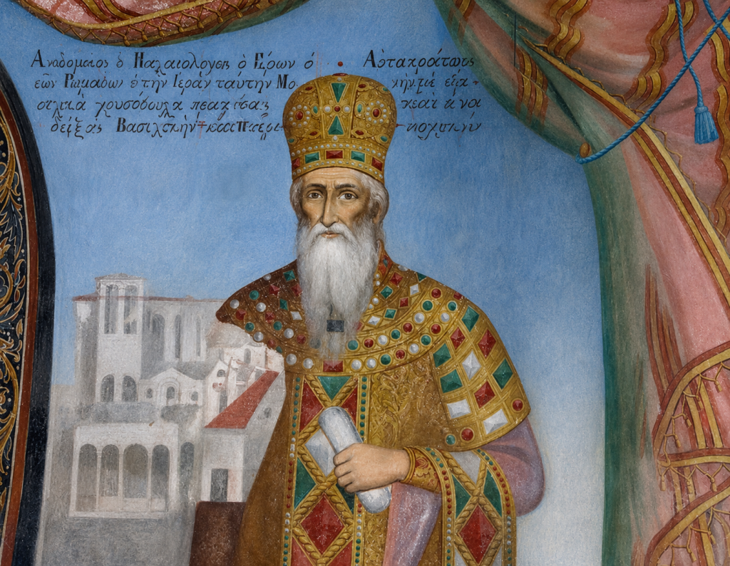Андронік II Палеолог: імператор, який послабив Візантію та відкрив шлях османам 3 chatgpt image 19 cherv. 2026 r. 14 07 57