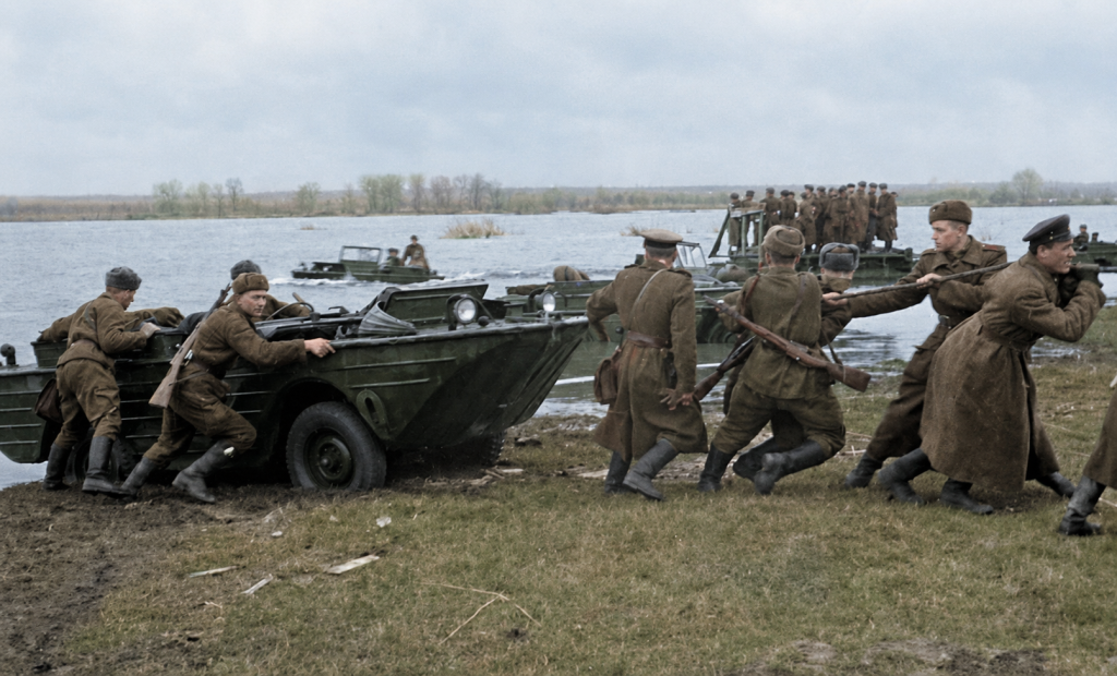 Радянський наступ до Одеру (січень–лютий 1945 року) 3 chatgpt image 2 cherv. 2026 r. 07 35 47