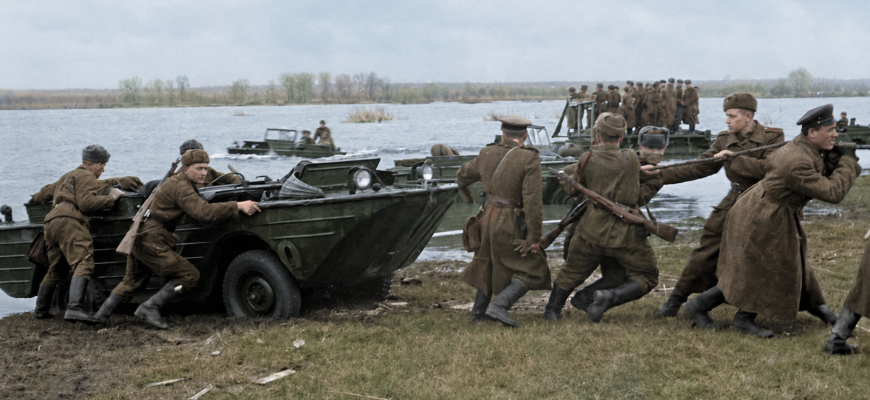 Радянський наступ до Одеру (січень–лютий 1945 року) 5 chatgpt image 2 cherv. 2026 r. 07 35 47