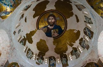 Культурне відродження Візантії у XIV столітті: ісихазм, наука та останній розквіт імперії 1 dididdi