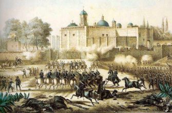 Битва при Контрерасі (1847): блискавична перемога США на шляху до Мехіко 17 diddzhzhizhiyevba