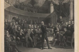«Кривавий Канзас» (1854–1859): прикордонна війна, що стала прологом Громадянської війни у США 7 dvdvdvdvdv