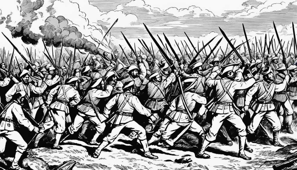 Повстання в Кавіте (1872): як невеликий заколот став початком філіппінського національного руху 3 fili