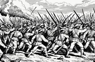 Повстання в Кавіте (1872): як невеликий заколот став початком філіппінського національного руху 15 fili