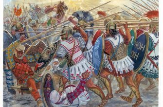 Битва при Кунаксі (401 рік до н. е.): як загибель Кіра Молодшого змінила історію Перської імперії 15 ididdiiddidi