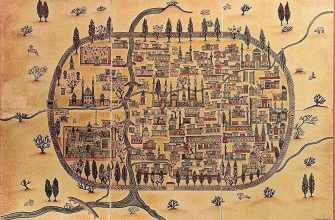 Битва при Чалдирані (1514): як Османська імперія перемогла Сефевідів і змінила карту Близького Сходу 19 iid